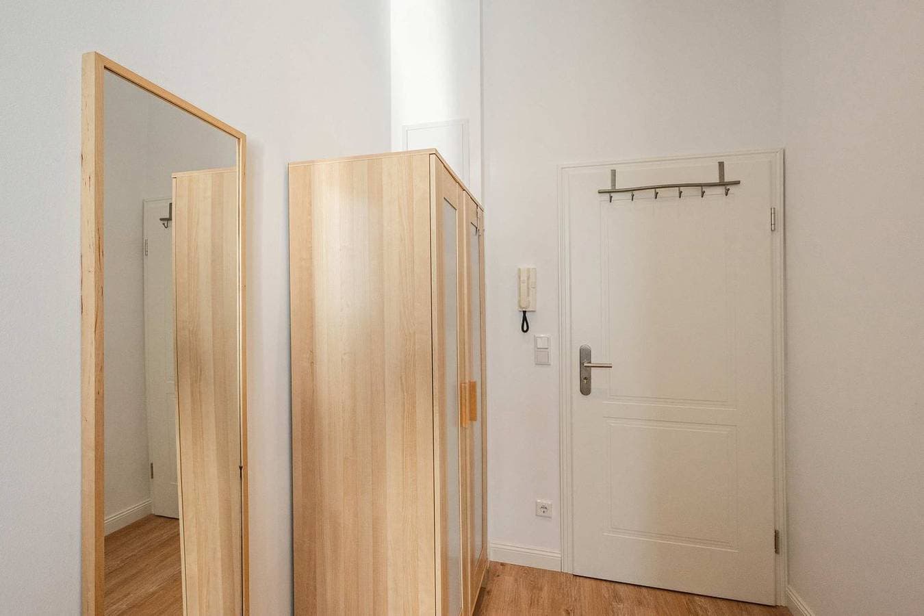 Foto 11 von 26: Charmante Ferienwohnung in Heringsdorf, nur 400 m vom Strand entfernt