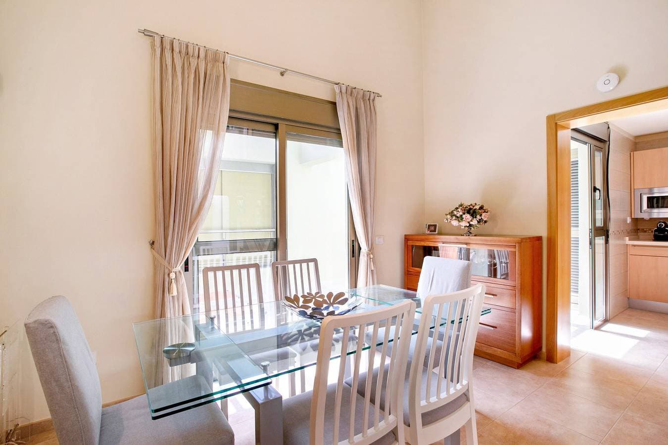 Foto 3 von 27: Ferienwohnung 'Los Patios' mit privaten Terrassen, 5 Gehminuten vom Strand entfernt