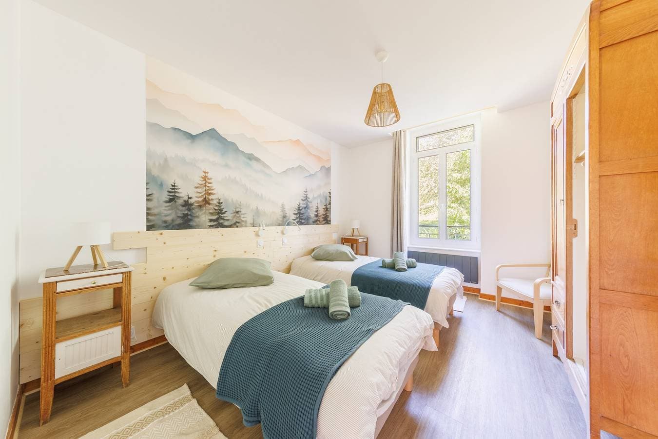 Foto 4 von 15: Ferienwohnung für 4 Personen