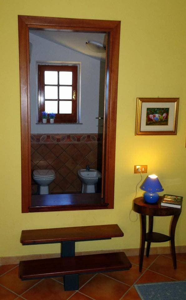 Foto 6 von 8: Deluxe Double Room (2 Adults + 1 Child)