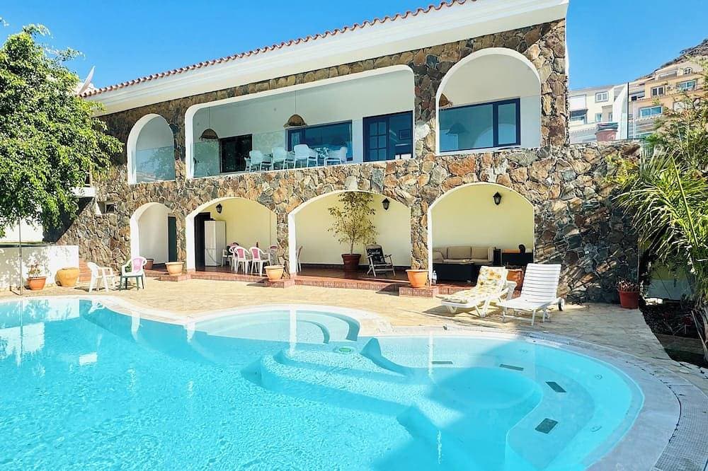 Villa Rex. Sun & Beach! 1