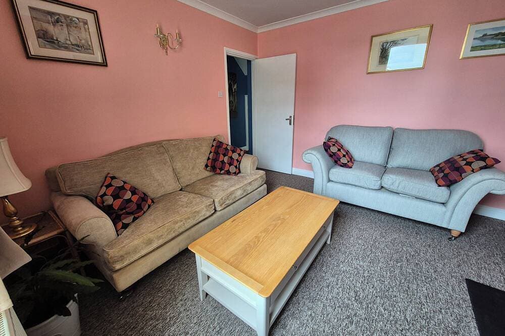Foto 10 von 17: Spacious apartment 5 mins from Clifton and M5