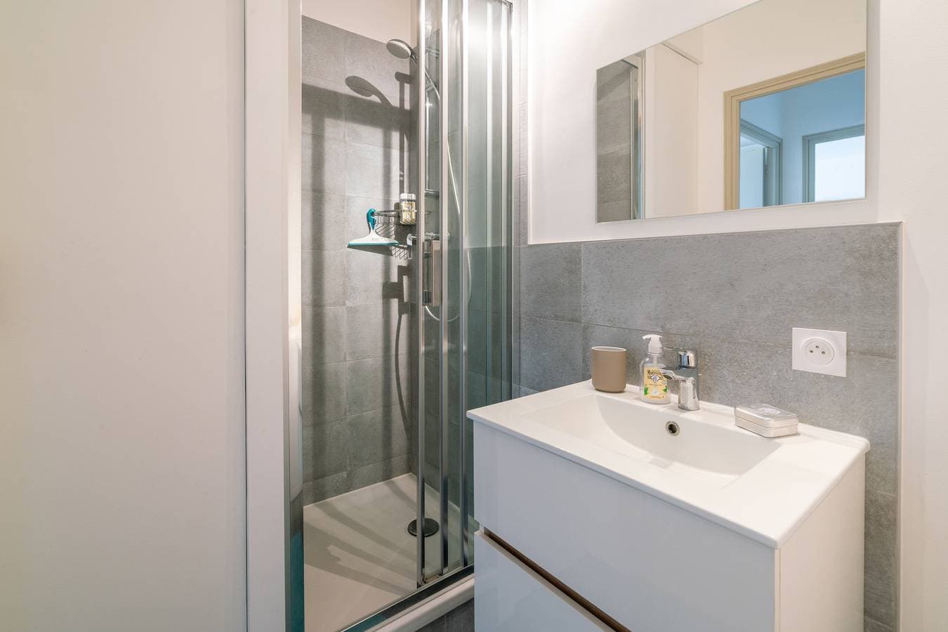 Foto 5 von 14: Ferienwohnung für 2 Personen mit Balkon