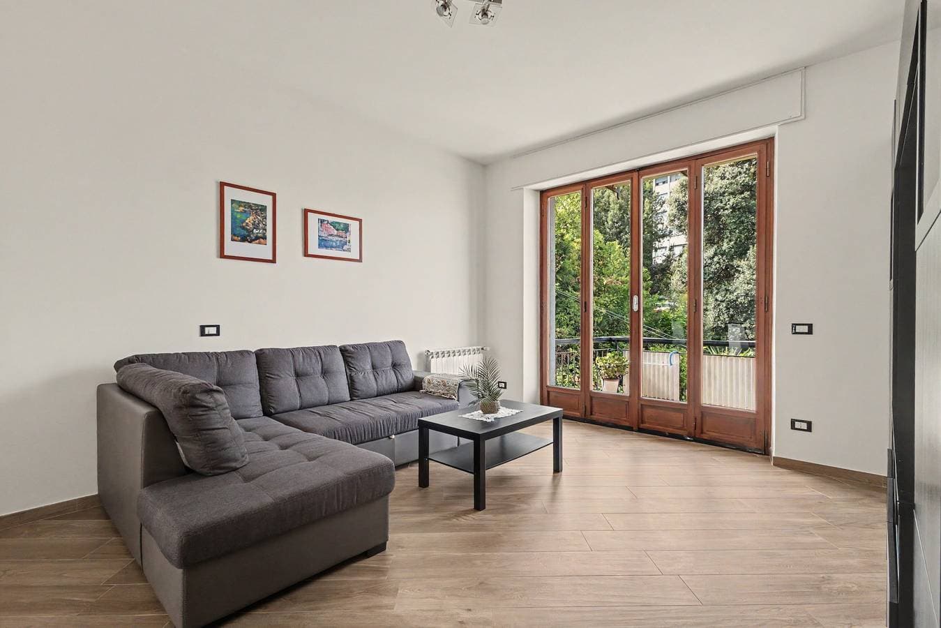 5 Terre-Lerici-Apartment Angioletta 1