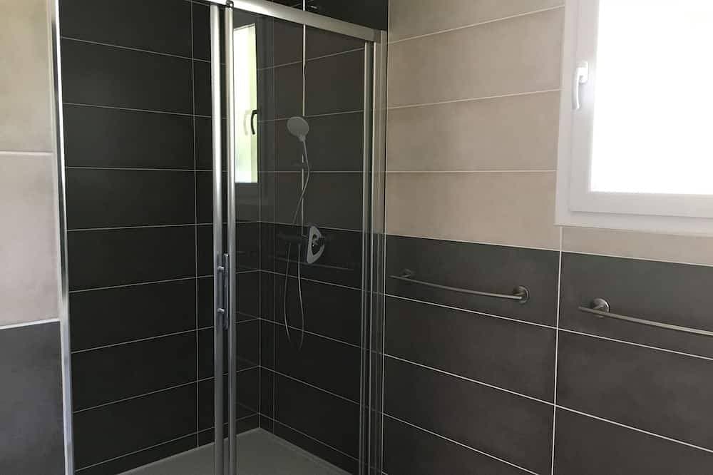 Foto 6 von 26: Ein Ferienhaus, in dem das Leben gut ist. Die Ruhe auf dem Land, aber in der Nähe der Stadt