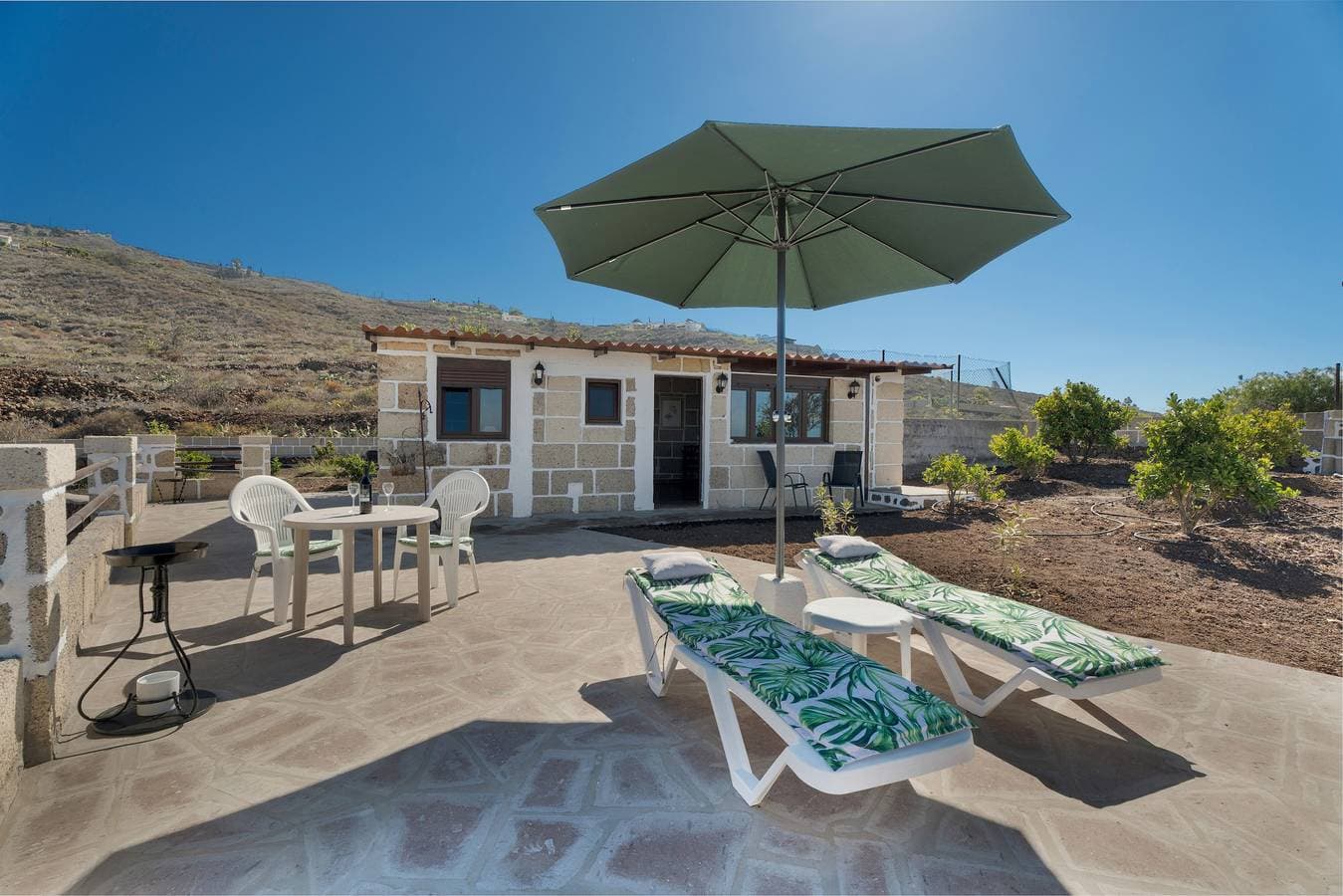 Foto 2 von 26: Casa Eyden Sunset View mit privater Terrasse und Wi-Fi