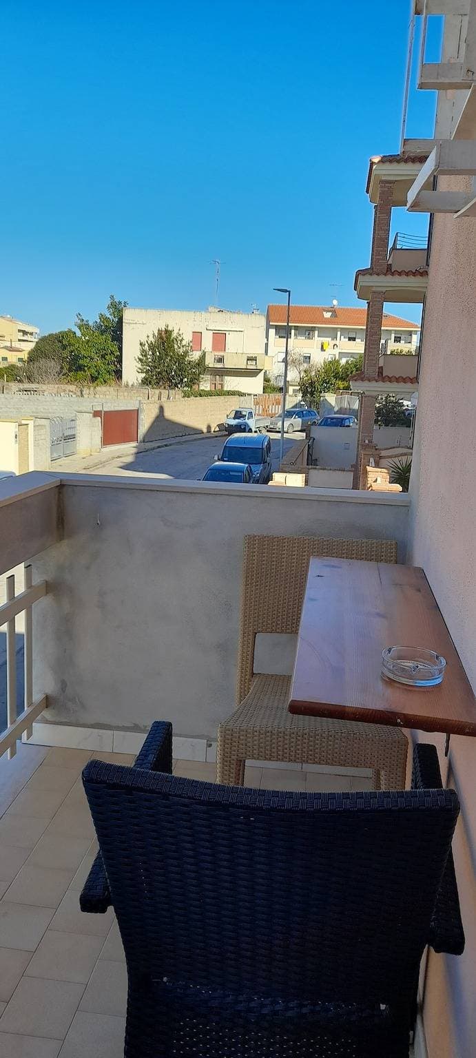 Foto 2 von 28: Pension 'B E B Beglia Alguer' mit Balkon, Wi-Fi und Klimaanlage