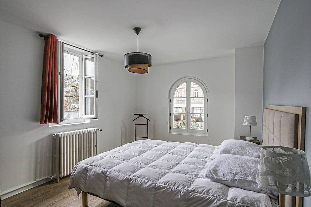 Foto 5 von 27: House with garden and free parking