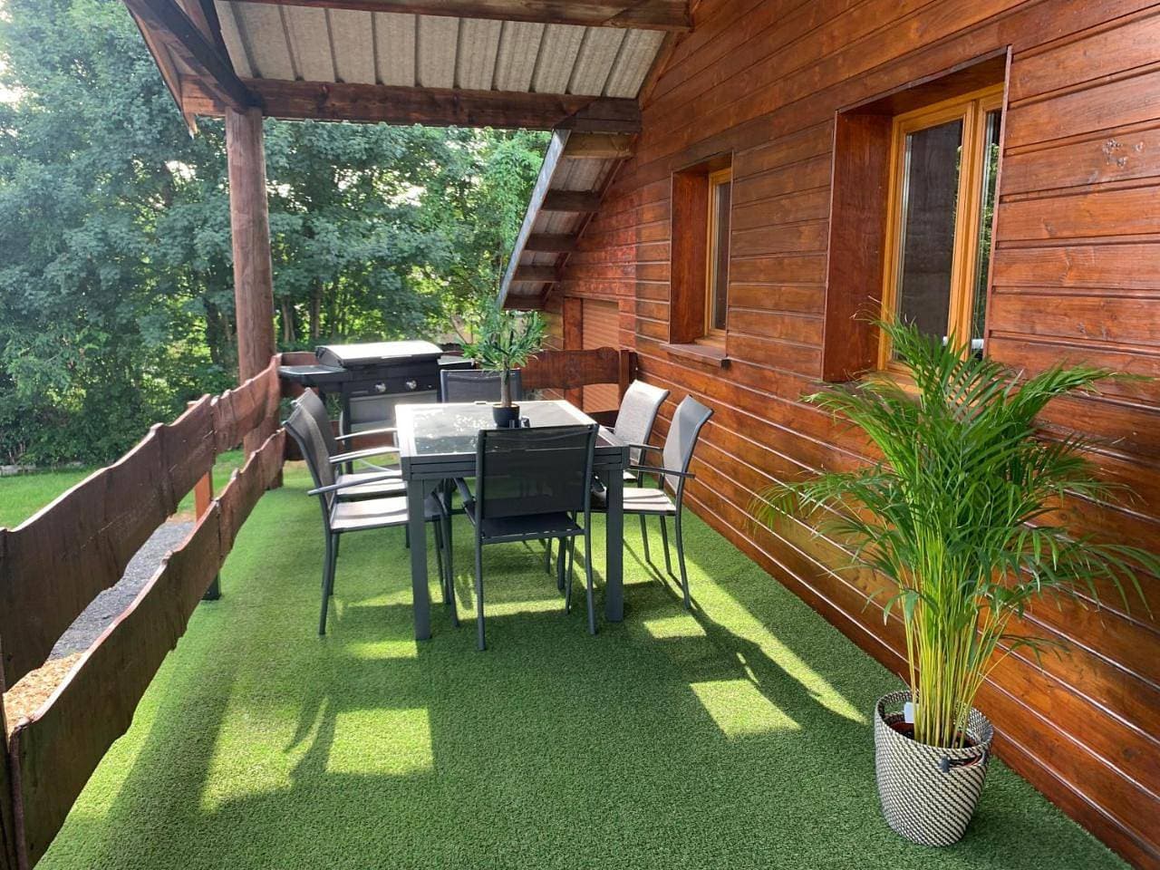 Foto 4 von 18: Two-Bedroom House