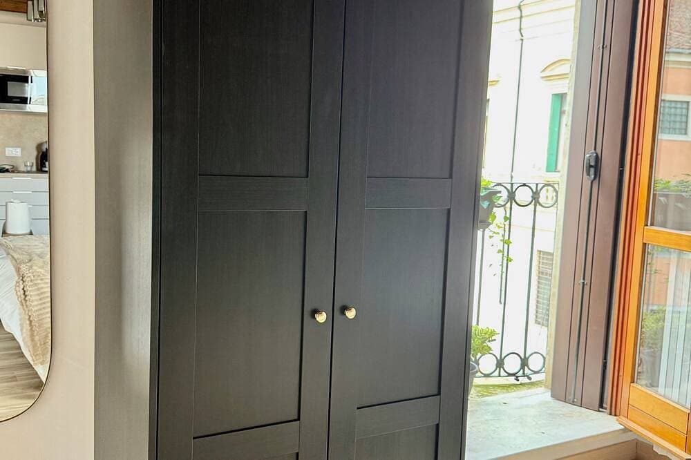 Foto 2 von 19: Cozy studio in a quaint Vicenza neighborhood perfect for relaxing