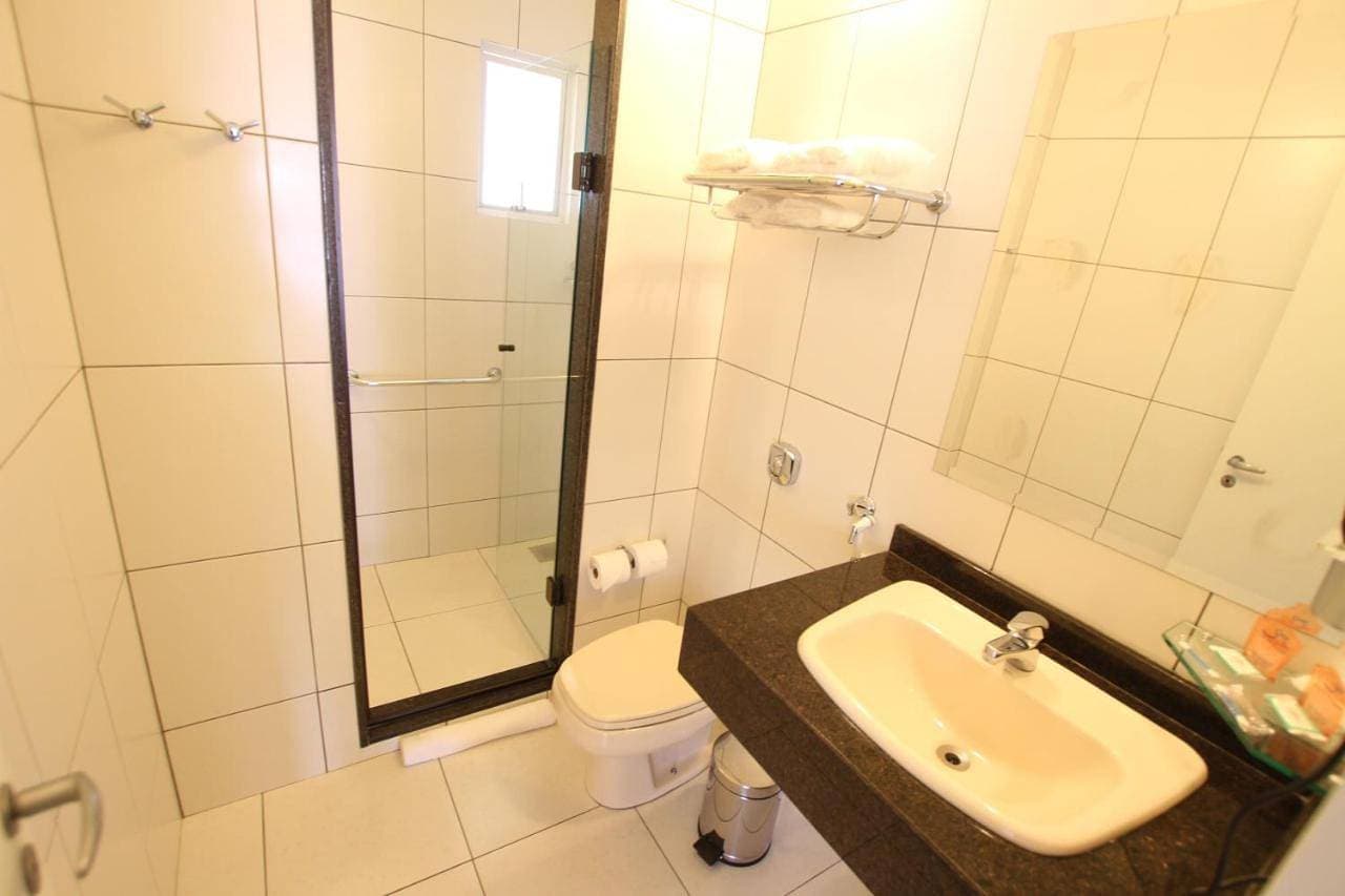 Foto 4 von 10: Superior Quadruple Room
