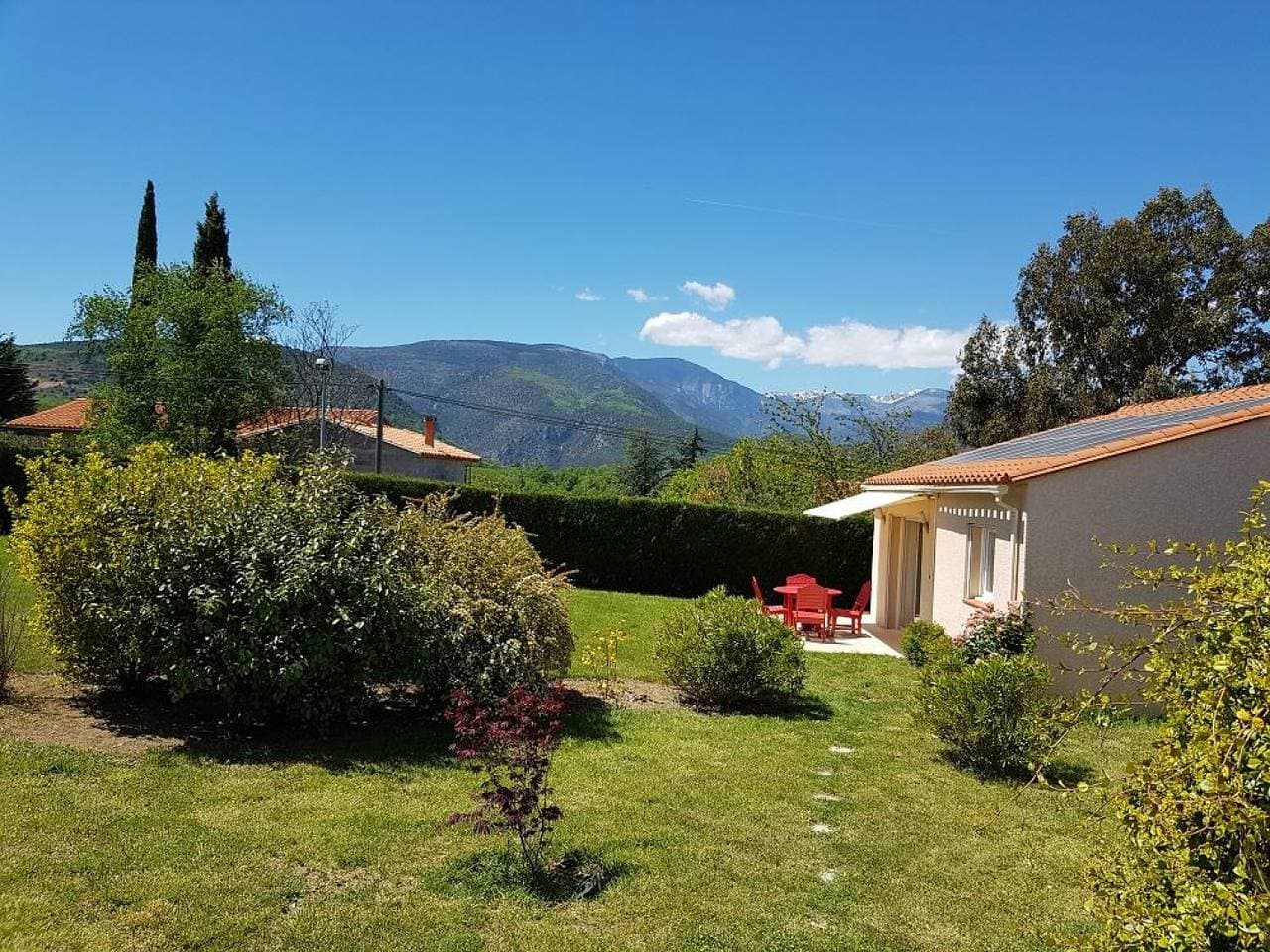 Foto 5 von 22: Le gîte de nogarols