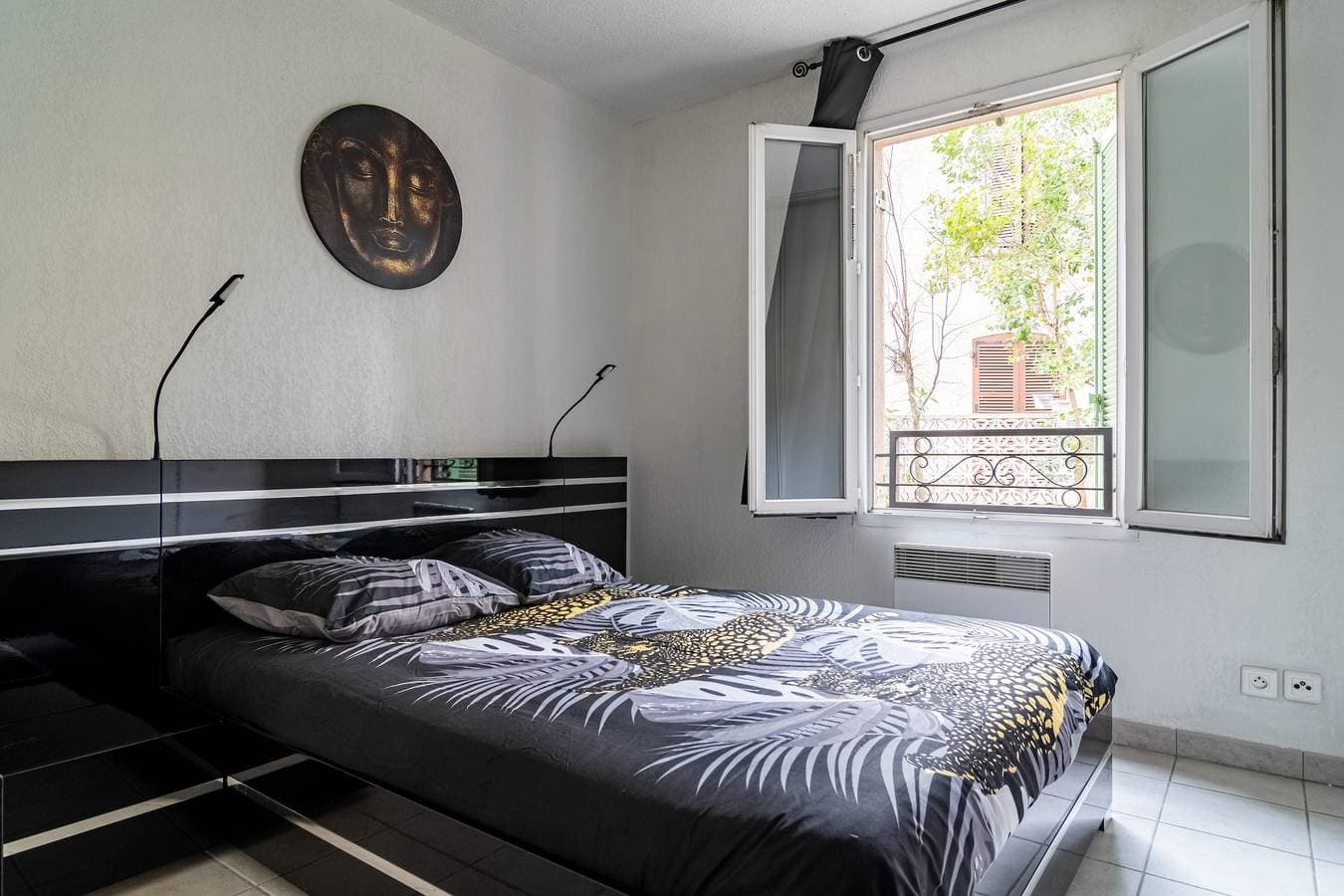 Foto 4 von 14: Ferienwohnung für 4 Personen mit Pool