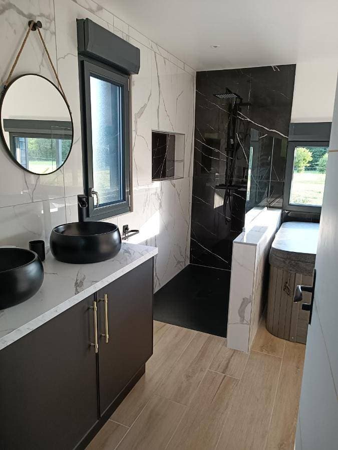 Foto 2 von 16: One-Bedroom House