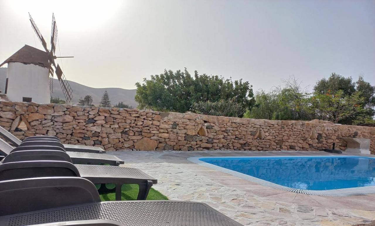 Foto 10 von 27: Holiday Home
