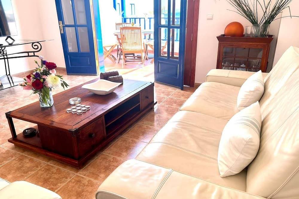 Foto 5 von 30: * Spektakuläres Haus in privilegierter Umgebung mit Meerblick, WIFI und Sat-TV