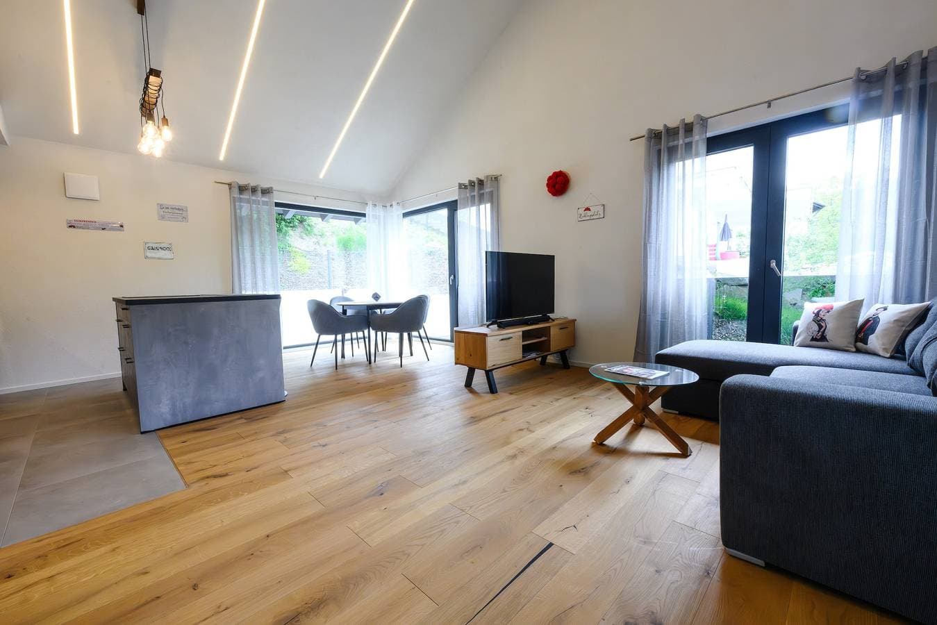 Foto 9 von 39: Ferienwohnung Schwarzwald Penthus