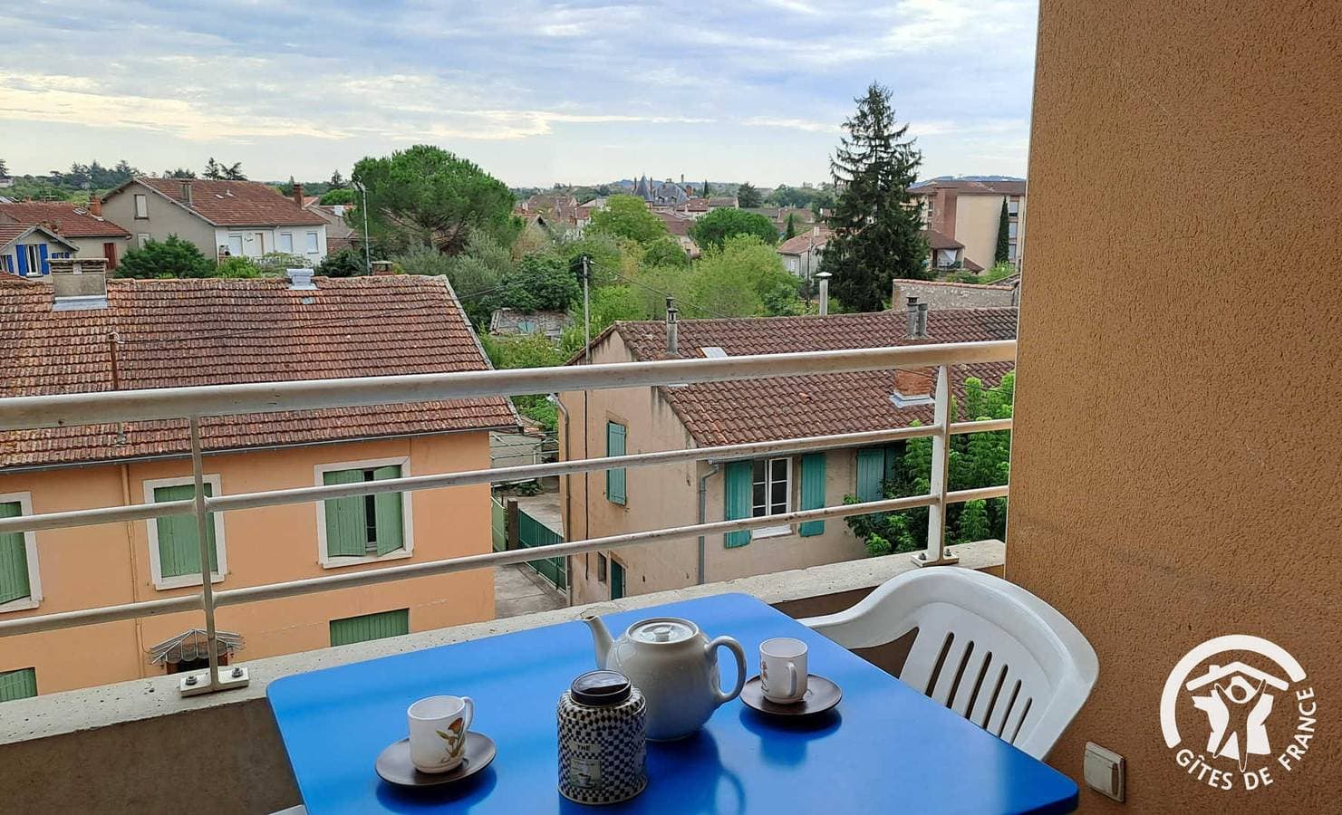 Foto 2 von 16: Albi Rive droite