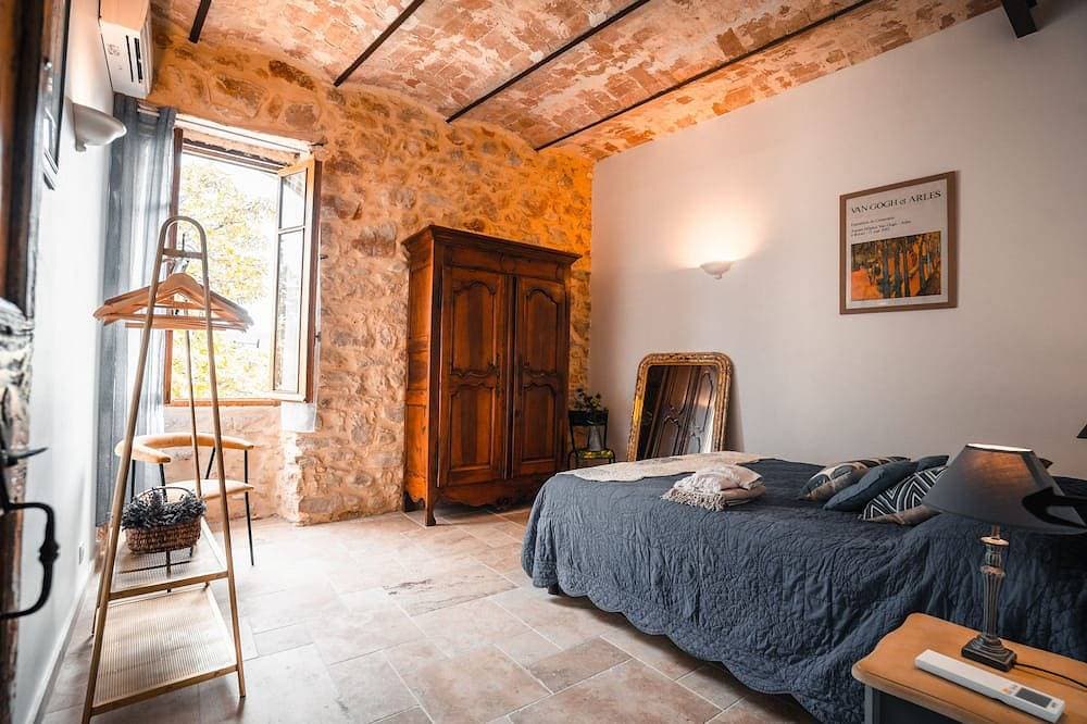 Foto 5 von 30: La Maison Inès -Exceptional 18th-century Bastide in Vallon pt d'arc- labeled 5* - France