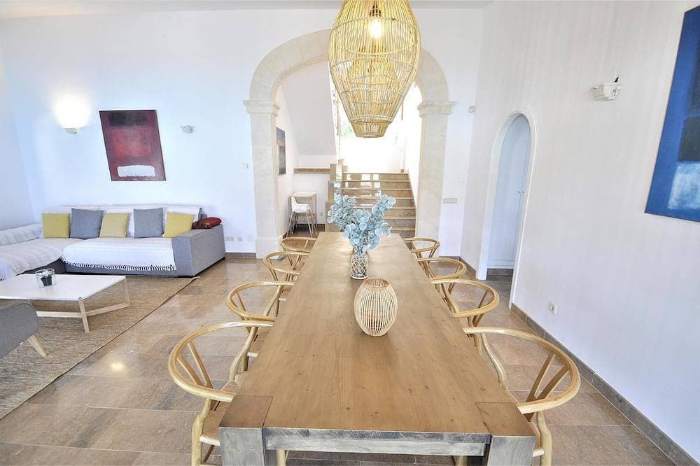 Foto 13 von 30: Villa Aurea in der ersten Linie vom Meer mit Klimaanlage - Kostenloses WLAN