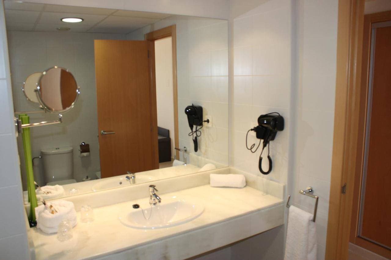 Foto 10 von 11: Double or Twin Room