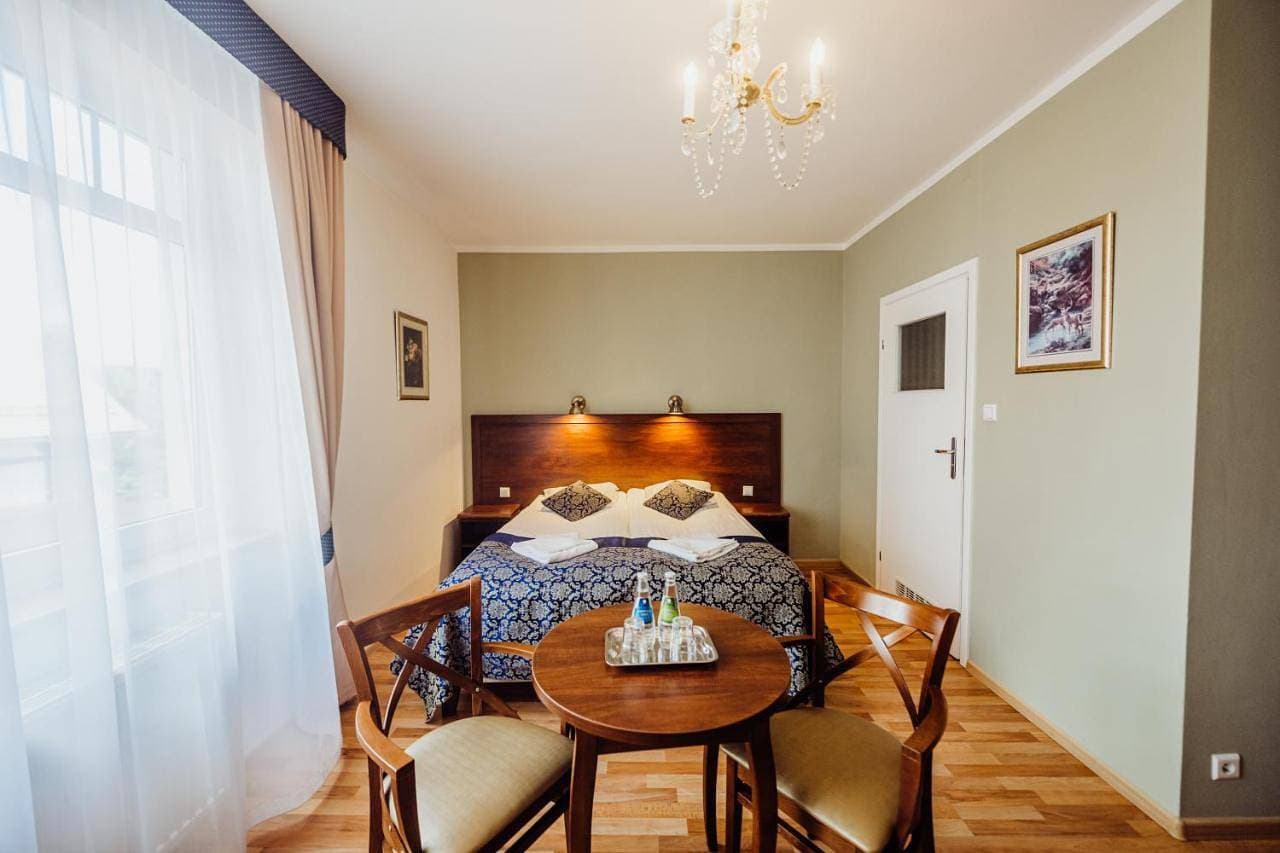 Foto 5 von 15: Double Room
