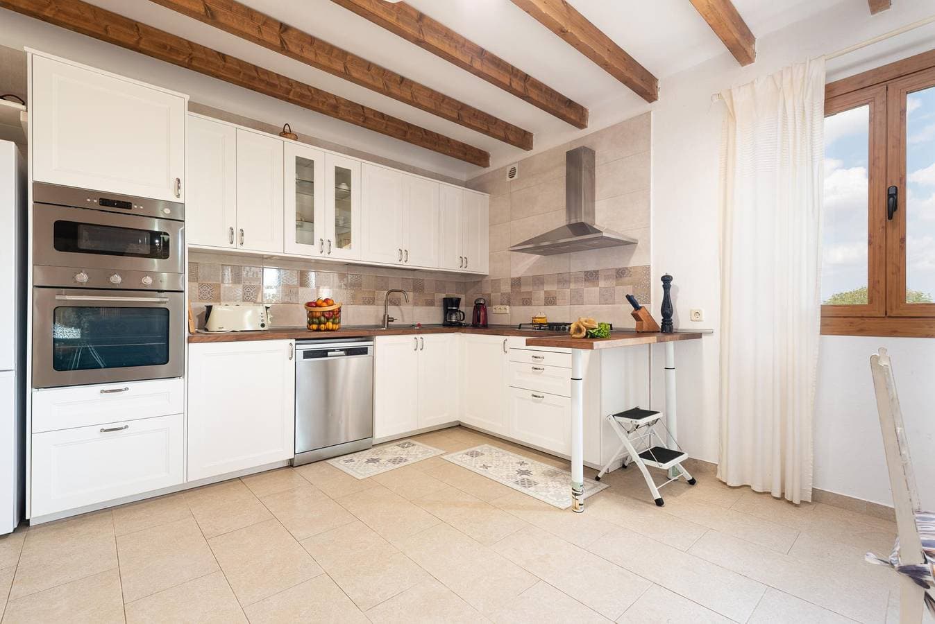 Foto 11 von 47: Gina - Schönes Haus mit privatem Pool und Kostenloses WLAN