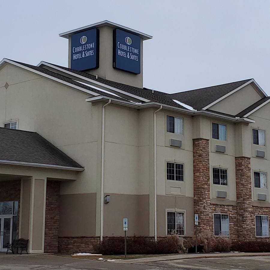 Cobblestone Suites - Ripon 1
