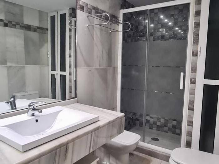 Foto 12 von 25: Ferienwohnung für 3 Personen mit Meerblick