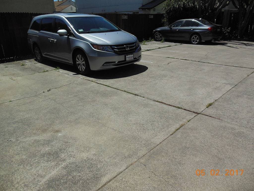 Foto 4 von 34: Alameda Innenstadt 3 Br viktorianischen apt. Minuten nach San Francisco.
