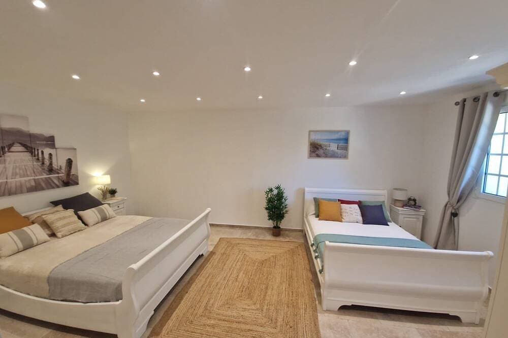 Foto 5 von 27: Villa Roccapina - Exceptional villa with private pool near Roccapina