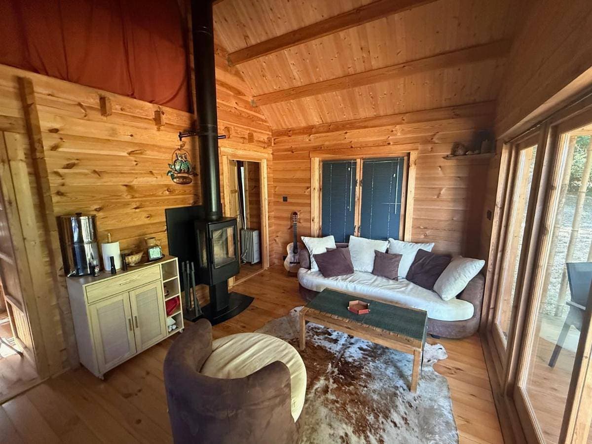 Foto 4 von 13: One-Bedroom Chalet