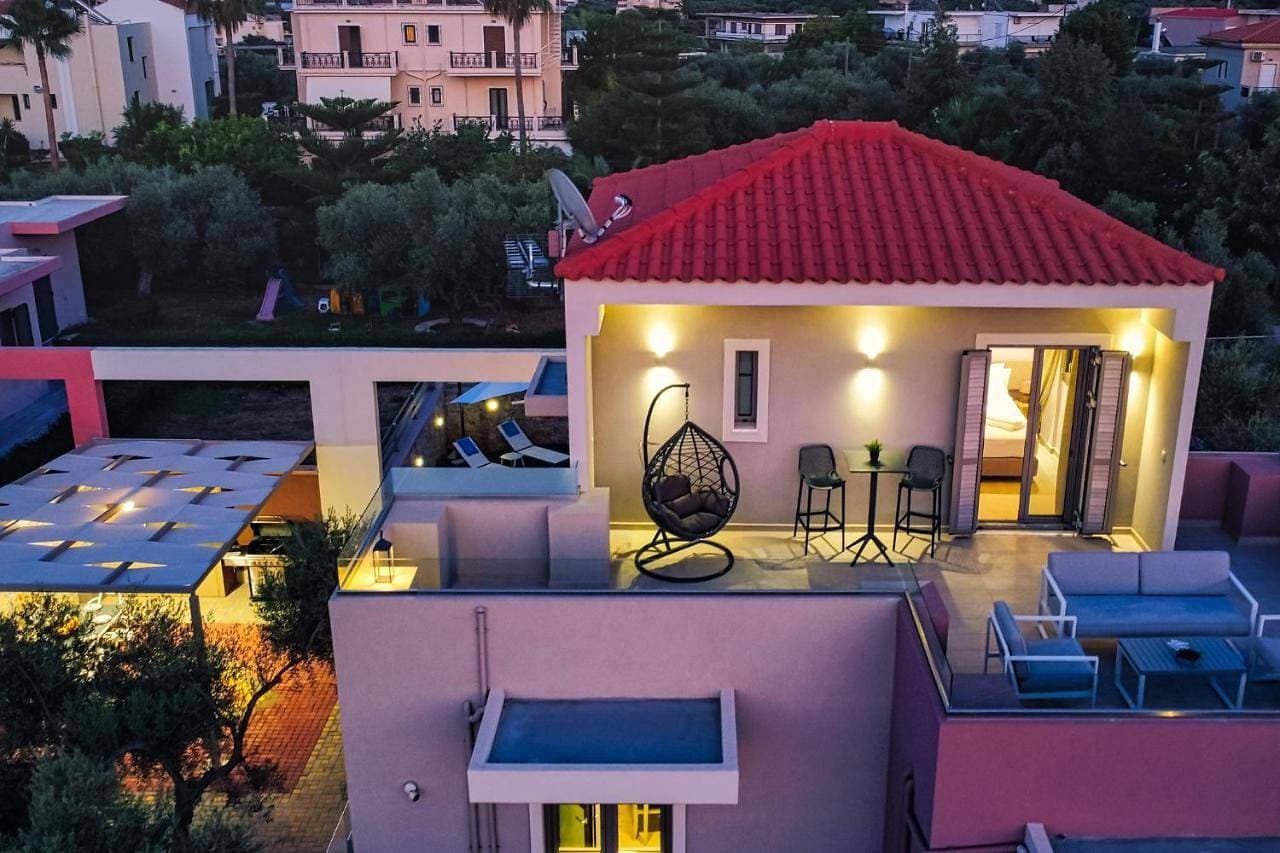 Foto 5 von 5: Villa