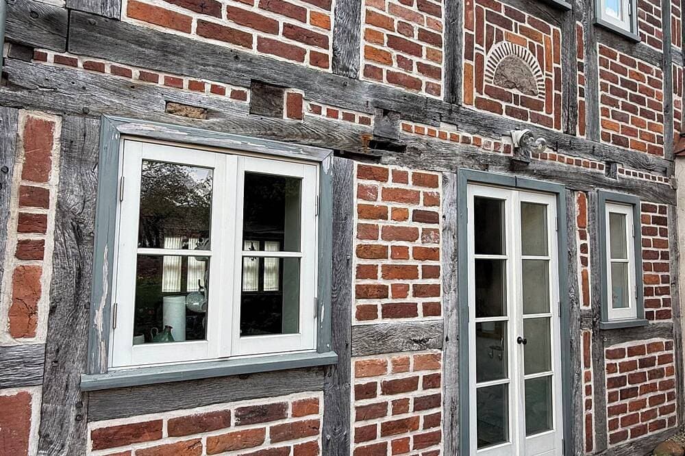 Foto 6 von 29: Liebevoll restauriertes Fachwerkhaus in romantischer Innenstadtlage