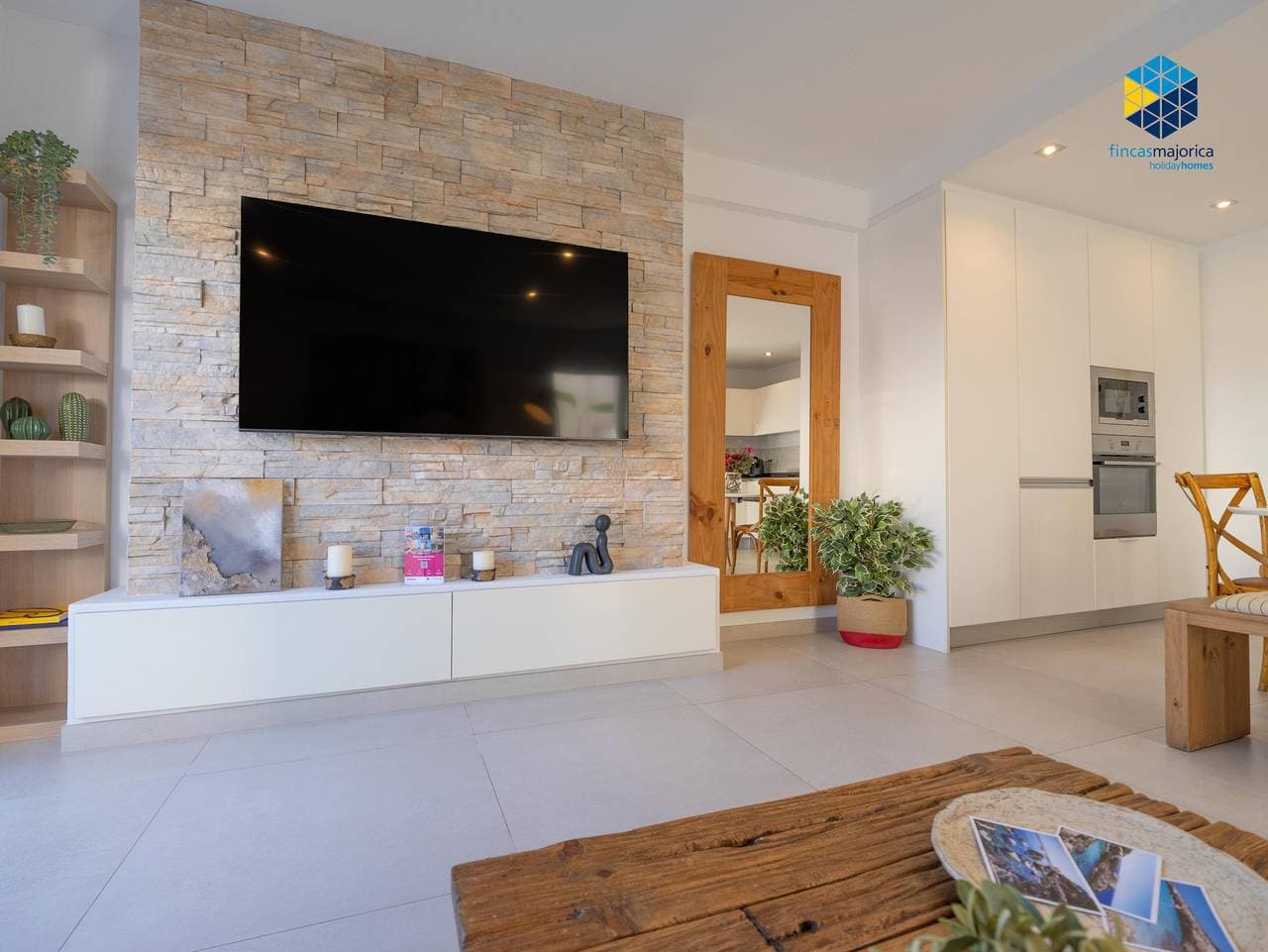 Foto 4 von 12: Apartamento Volanti II, Palma, Mallorca