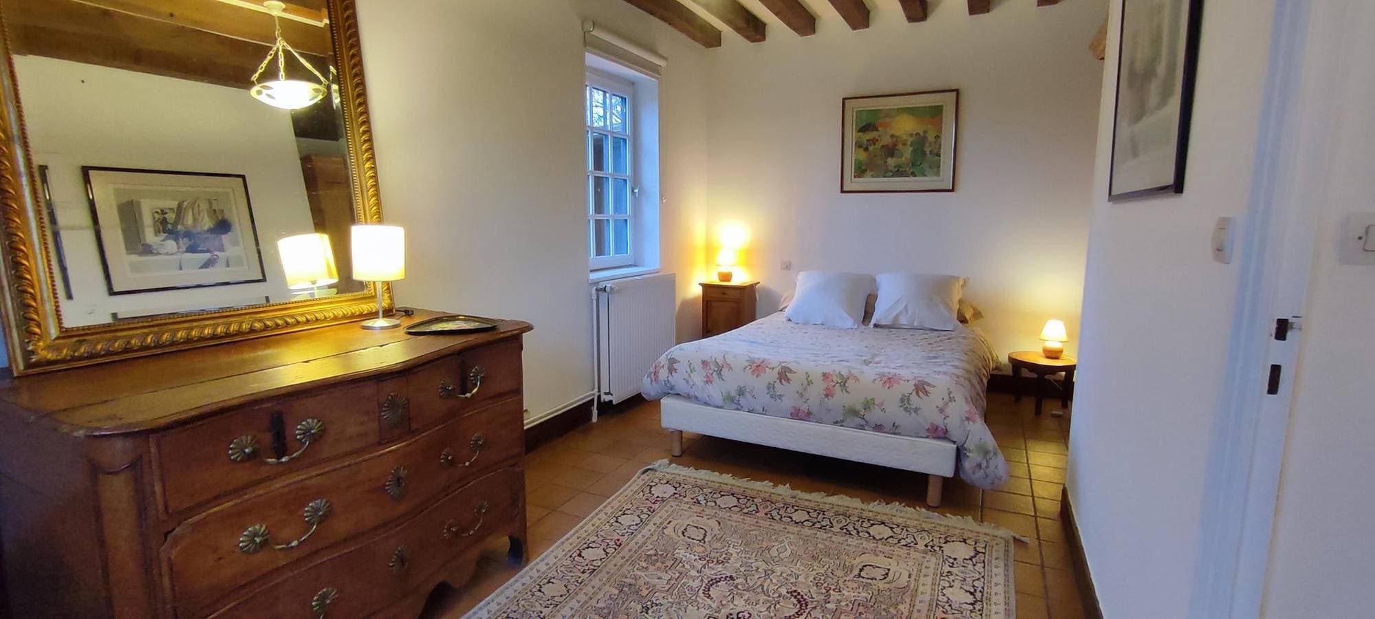 Foto 10 von 30: Gîtes de France® - Au Vieux Pressoir