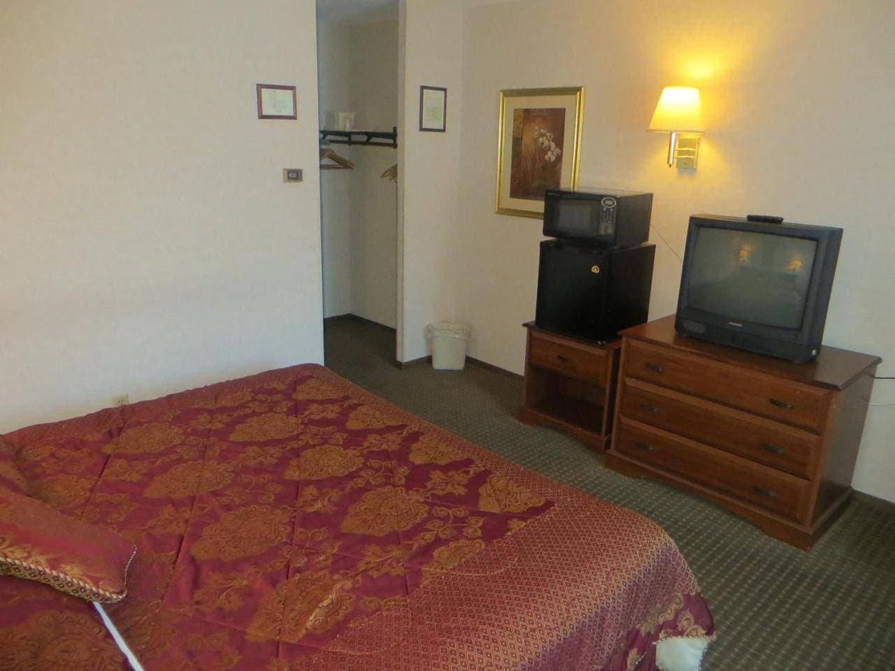 Foto 10 von 11: King Room