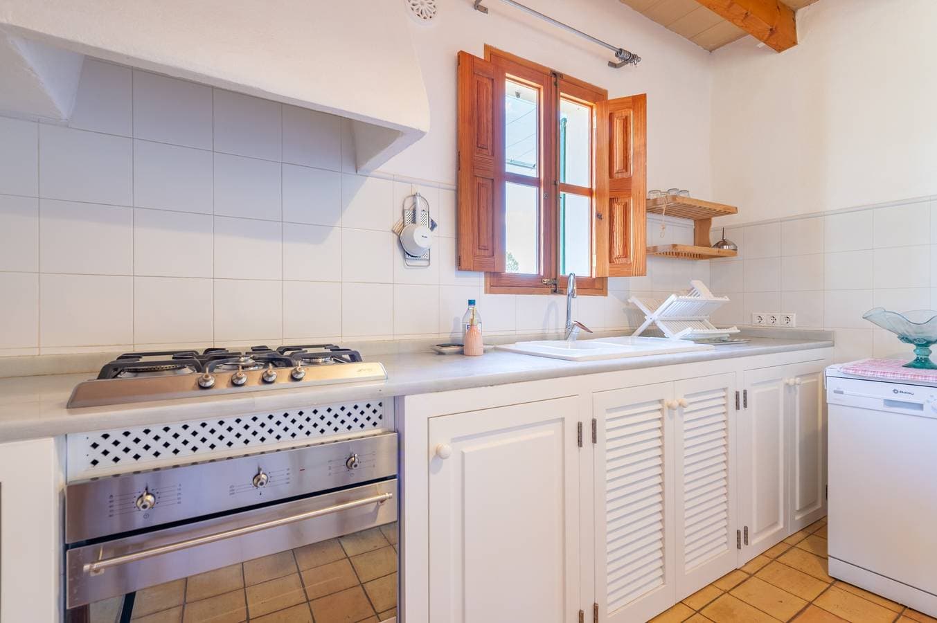 Foto 10 von 25: Finca „Faustina“ mit privatem Pool, privater Terrasse und WLAN