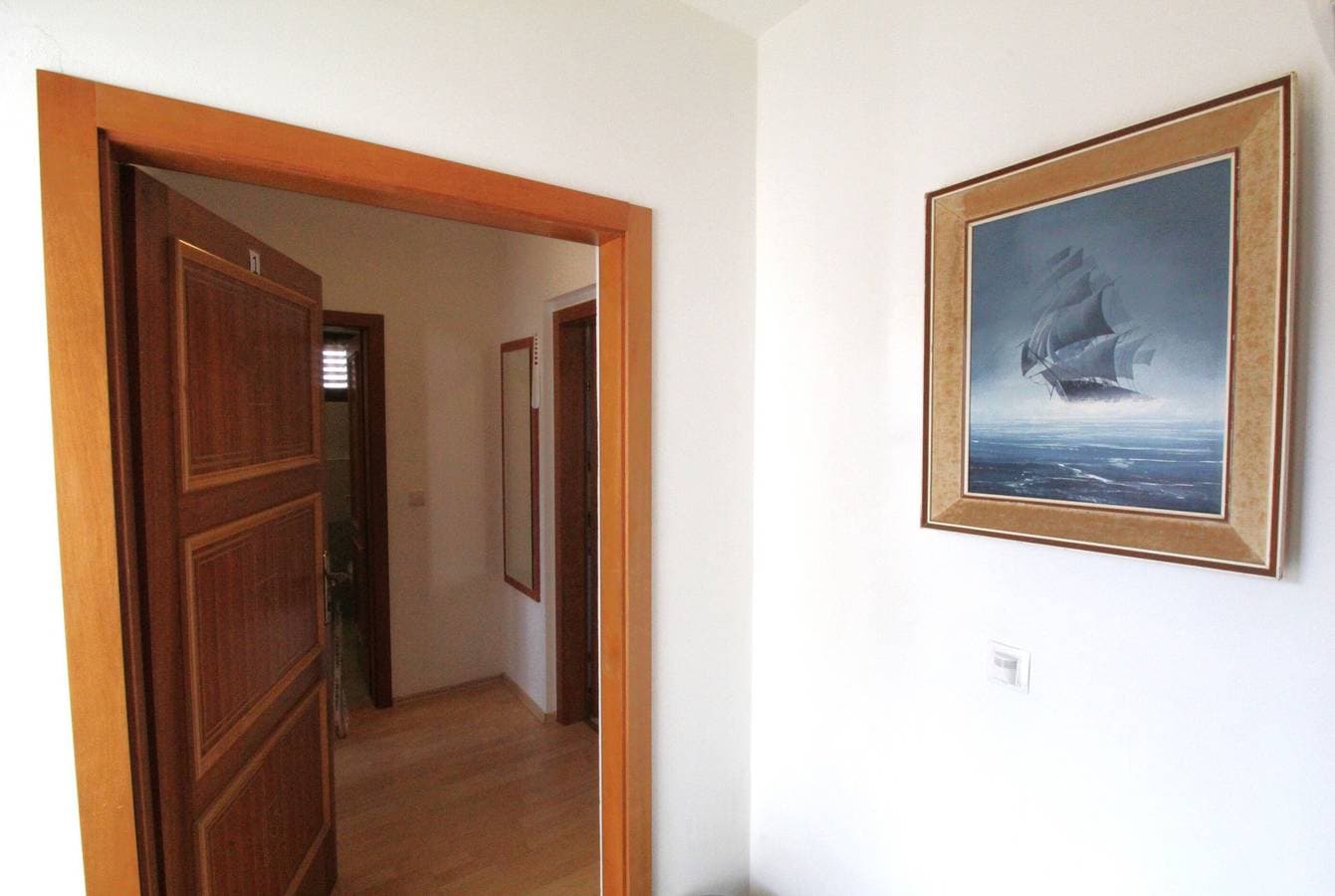 Foto 2 von 48: Apartment Katarina wit sea view 1