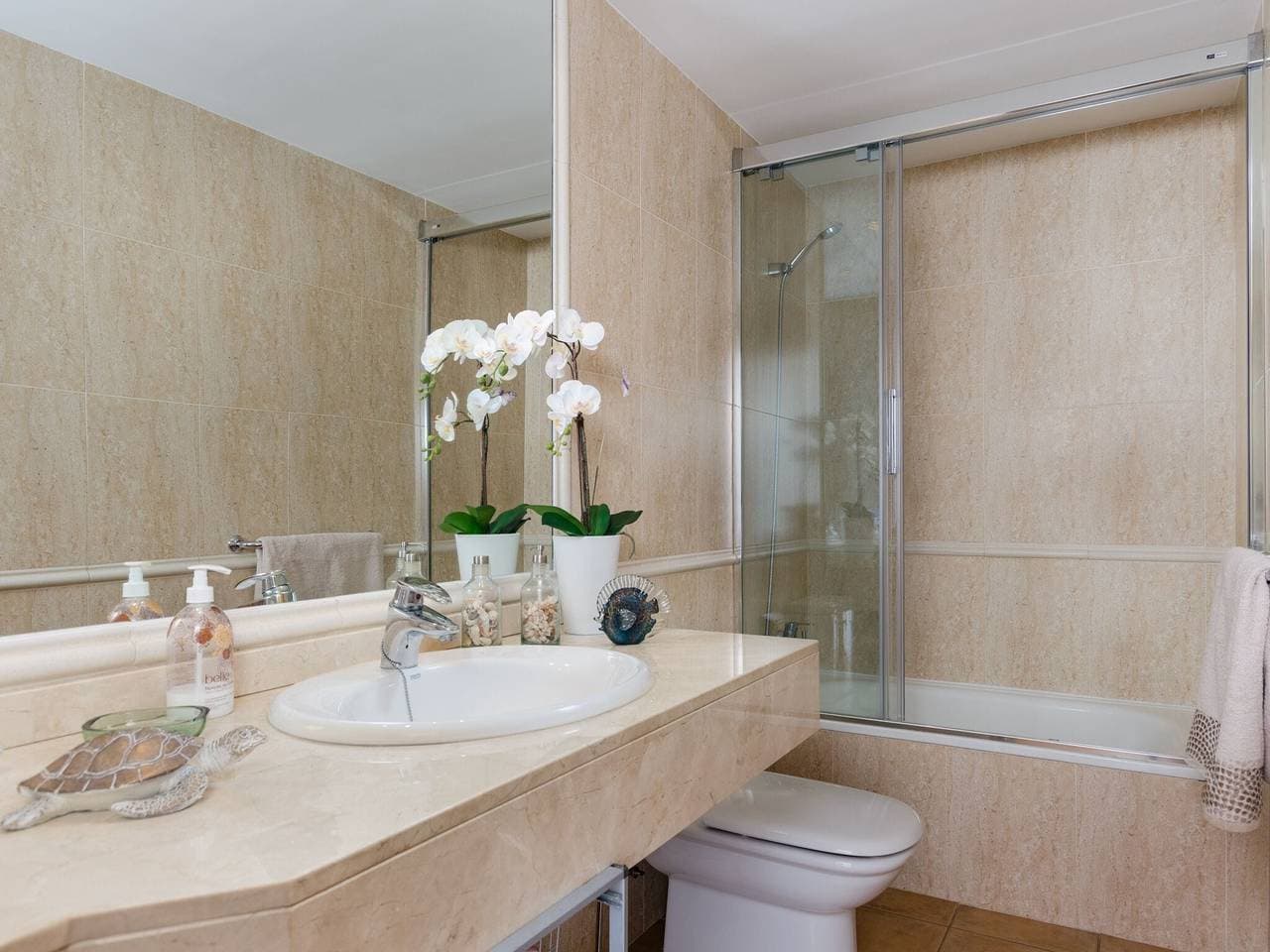 Foto 11 von 16: Bonanza 5 - Apartment In Colònia De Sant Jordi