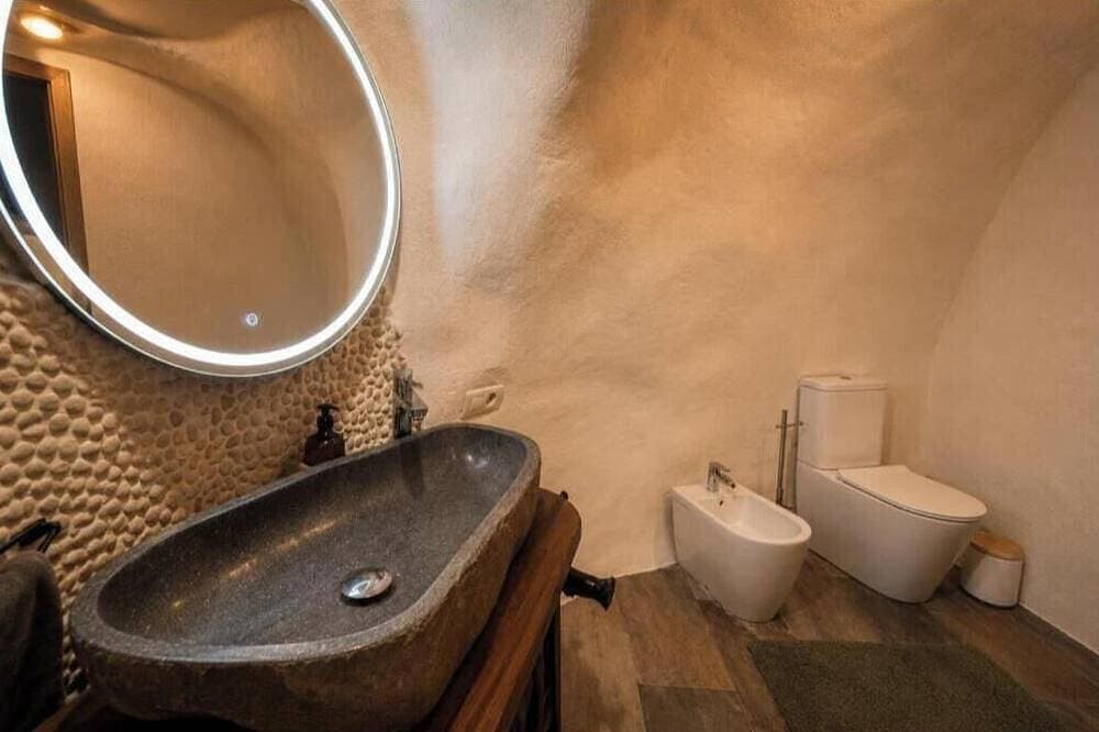 Foto 4 von 19: Jardines de Ifonche – Casa Rural de 1 Dormitorio en Tenerife