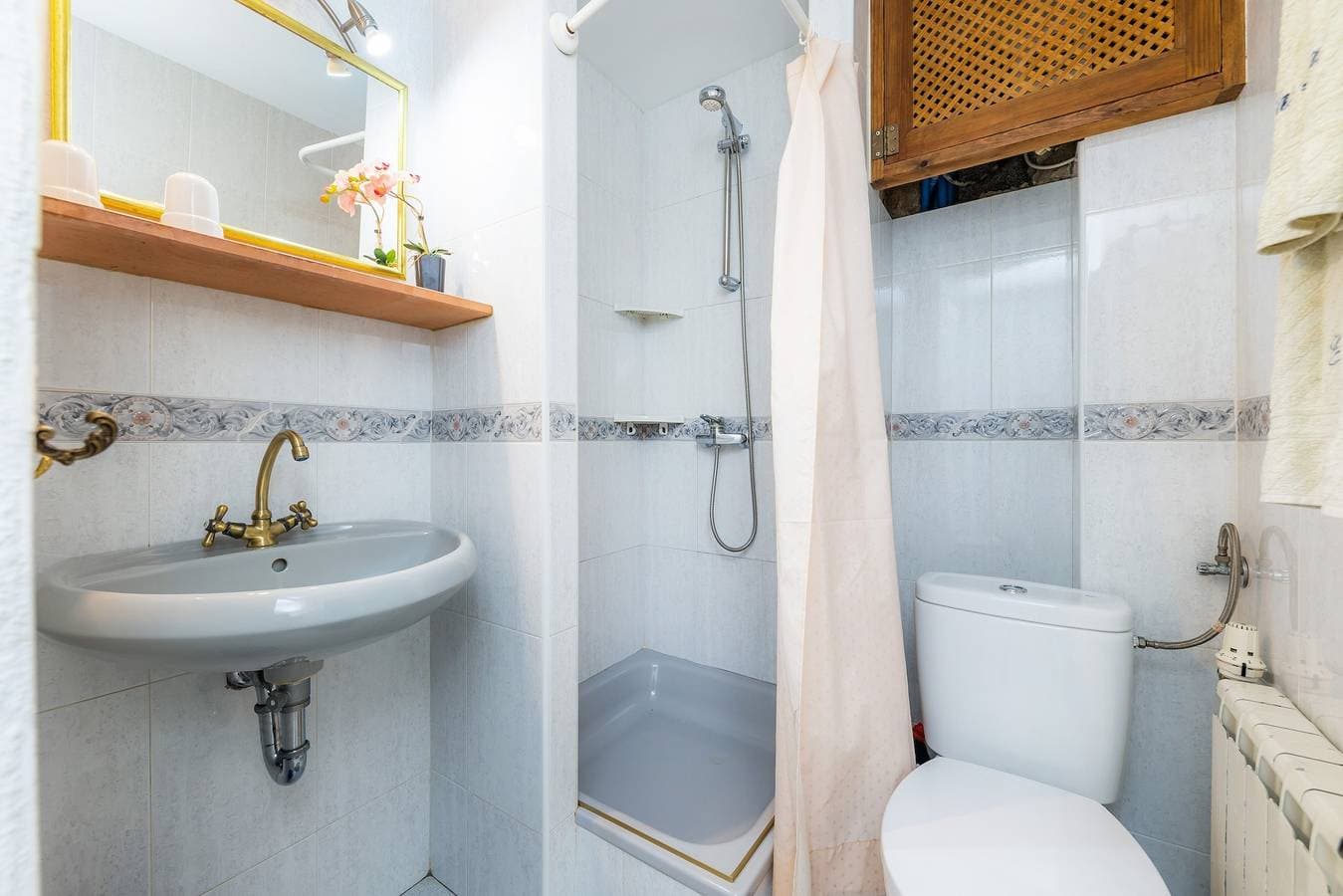 Foto 11 von 25: Apartment 'Studio Sur – Nur Erwachsene – Mallorca' mit Gemeinschaftspool