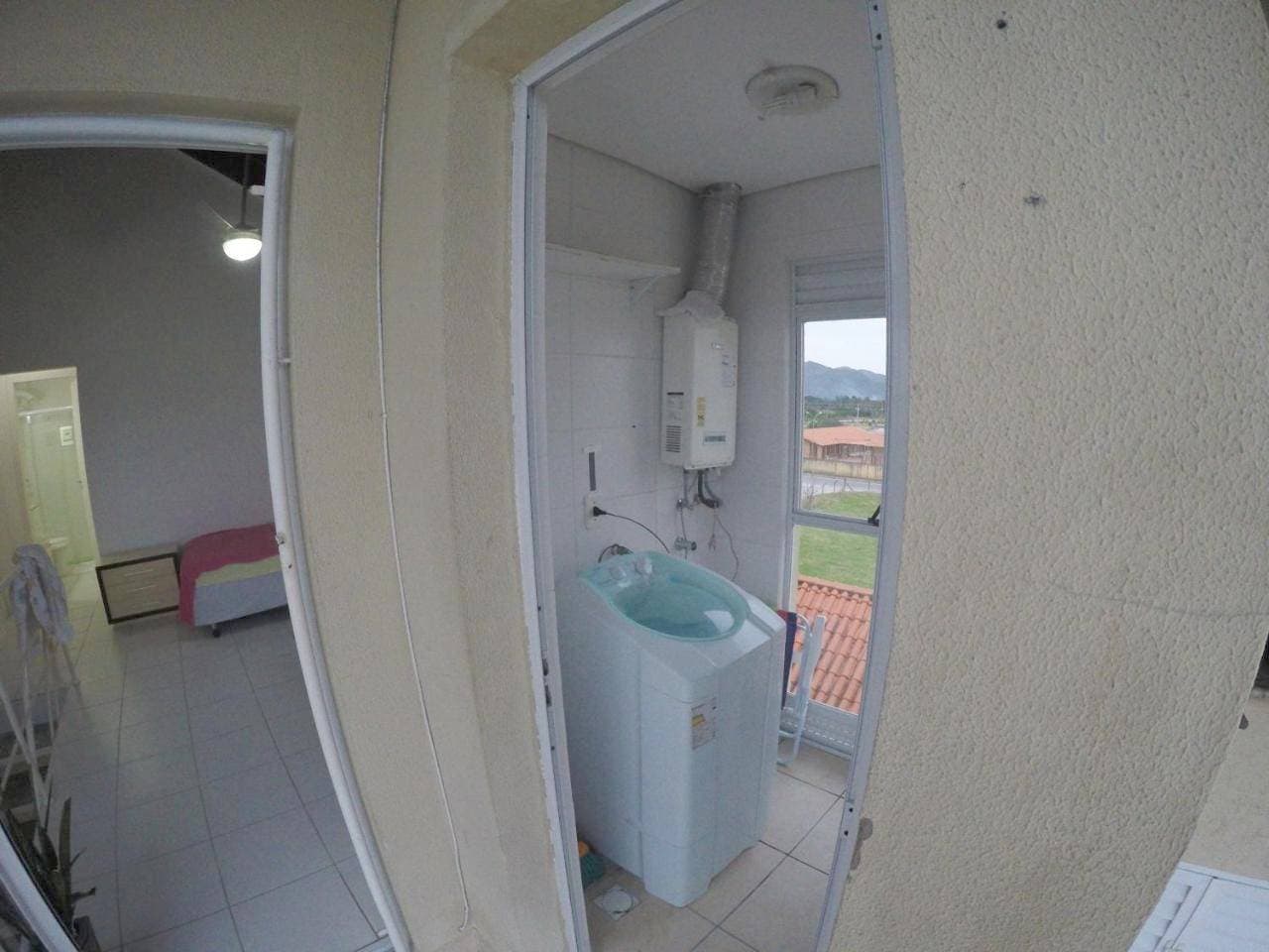 Foto 2 von 25: Apartment with Terrace