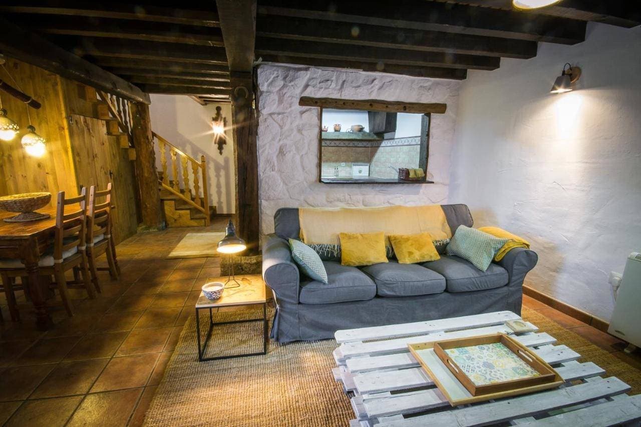 Foto 5 von 13: One-Bedroom House