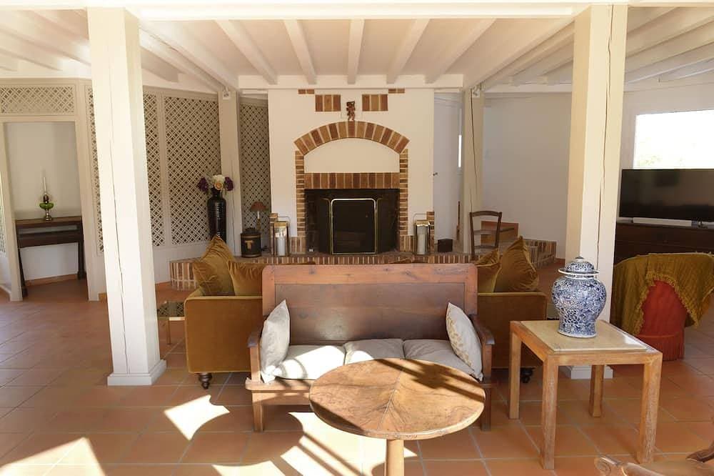 Foto 13 von 29: Magnificient 4* villa in the countryside.
