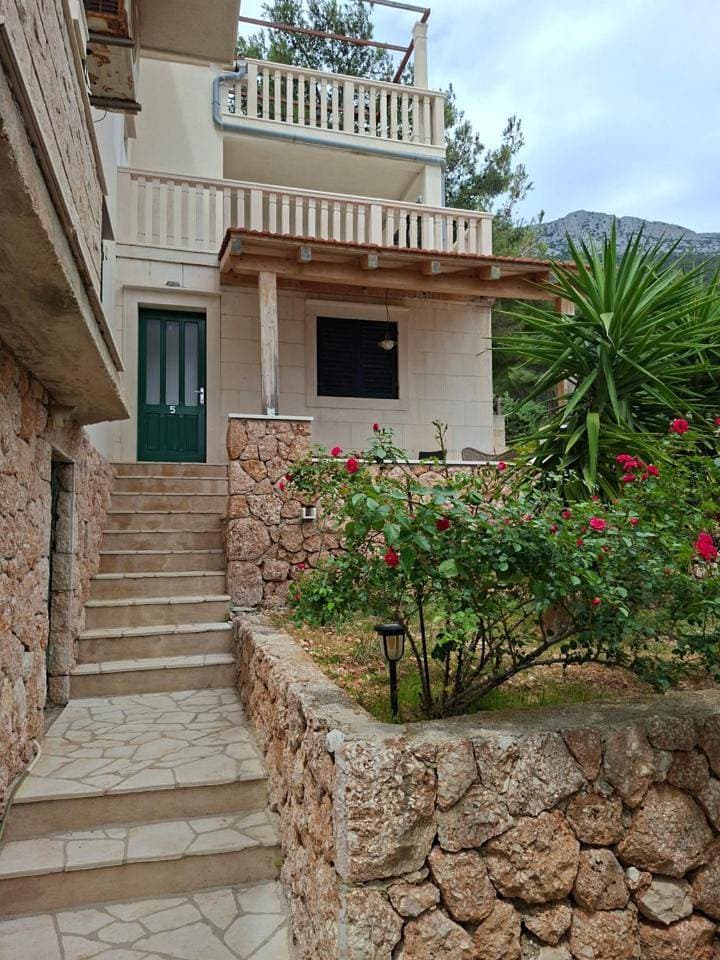 Foto 6 von 11: Studio Apartment with Sea View