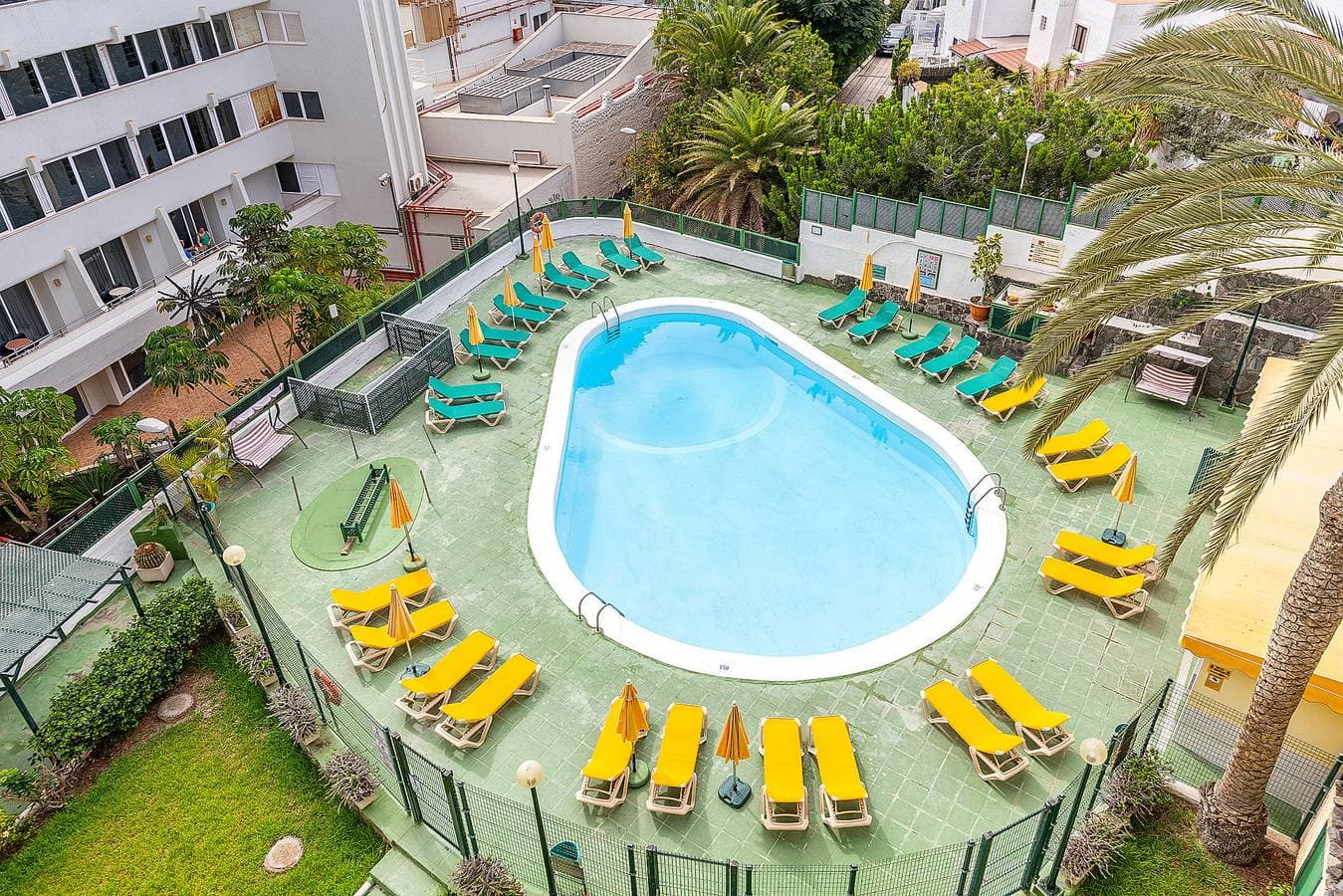 Beach View Apartment II 1