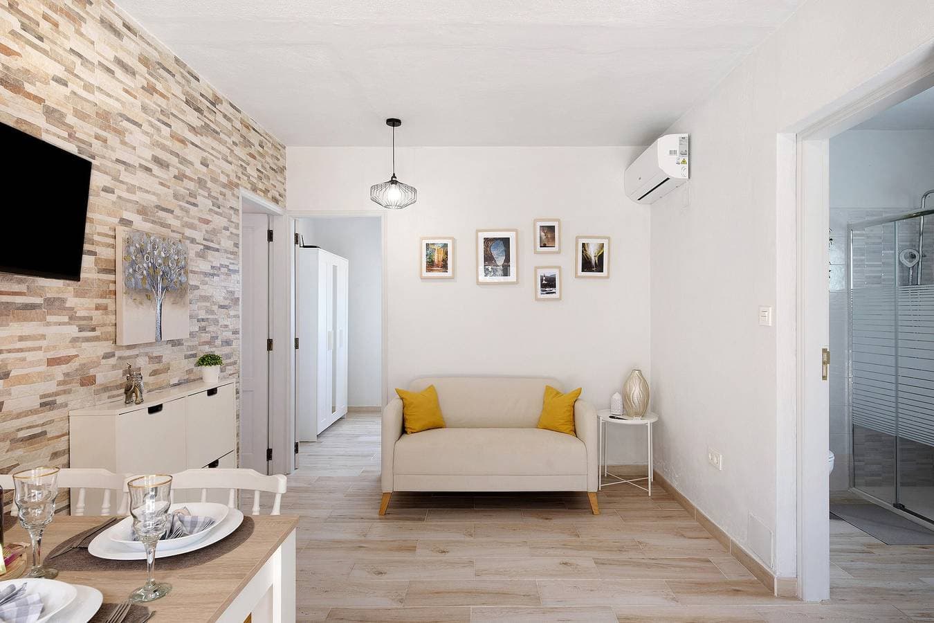 Foto 12 von 33: Ferienhaus 'Valista' mit Meerblick, privatem Pool und WLAN