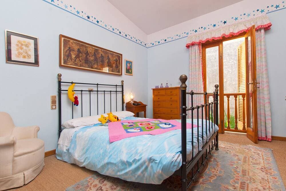 Foto 4 von 30: V. Villa Tramontana Lloseta - Villa für 10 Personen in Lloseta