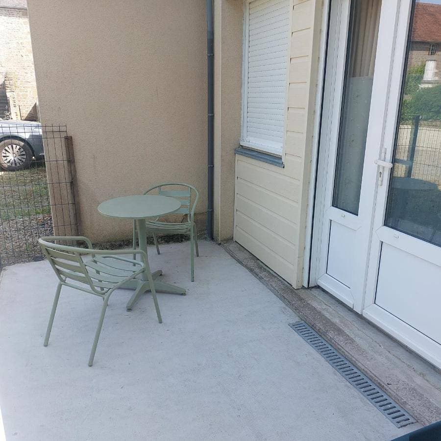 Foto 3 von 35: One-Bedroom Apartment